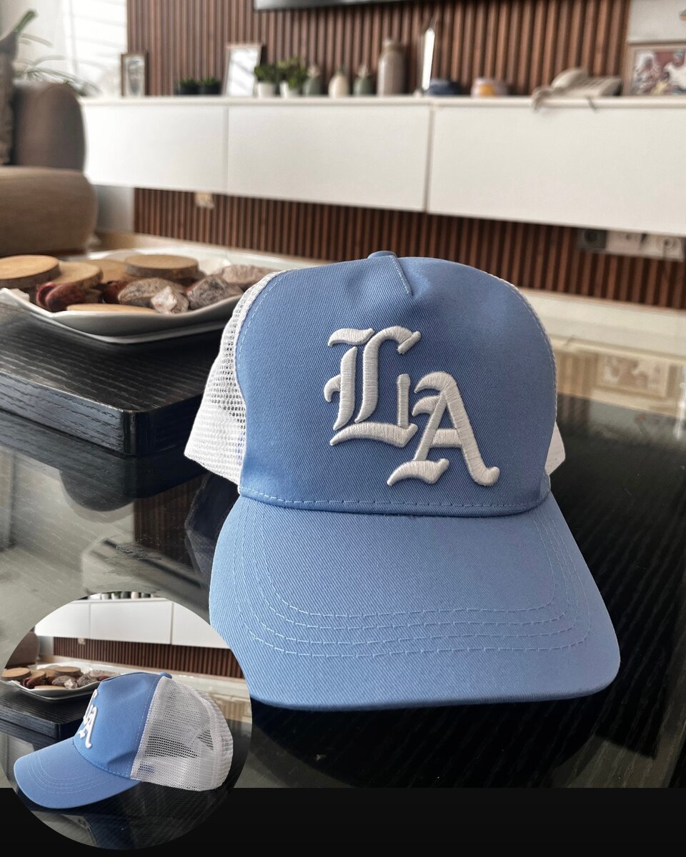 Casquettes simple unisexe