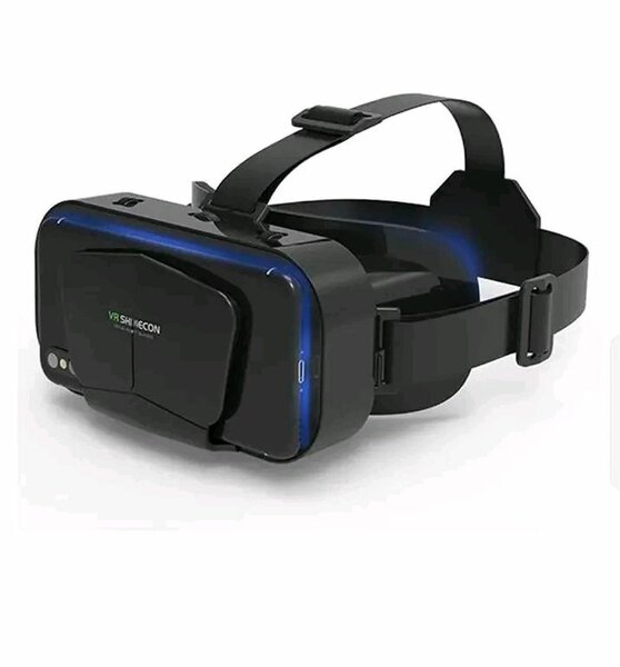 Lunettes VR Shinecon 3D