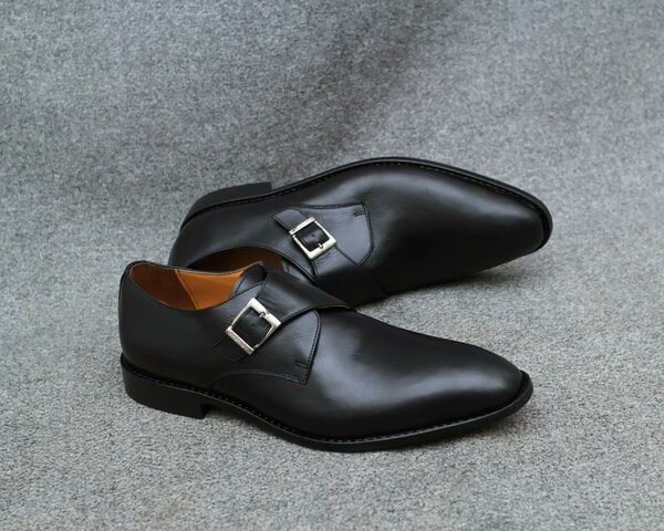 Chaussure pour homme promo