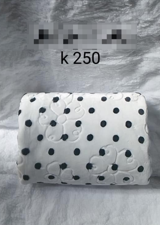 pillow in stock