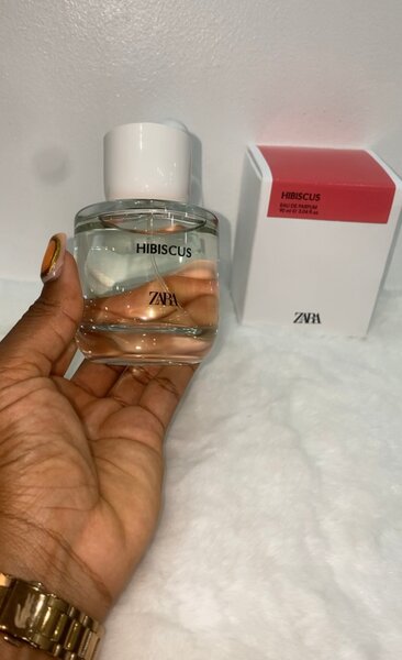 Eau de Parfum Hibiscus