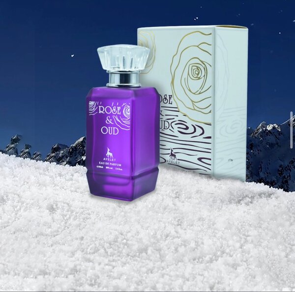 Rose & Oud