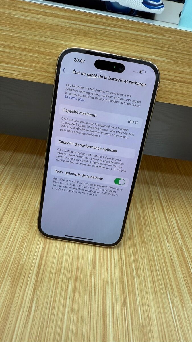 iPhone 14 Pro 128G Dual Sim