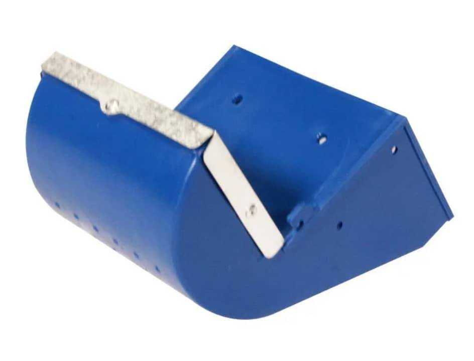 Mangeoire lapin diamètre 15 cm