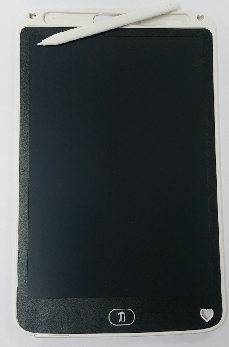 Ardoise électronique