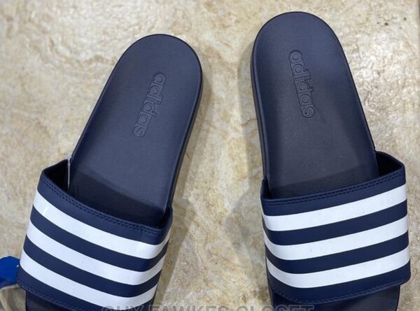 Adidas slides