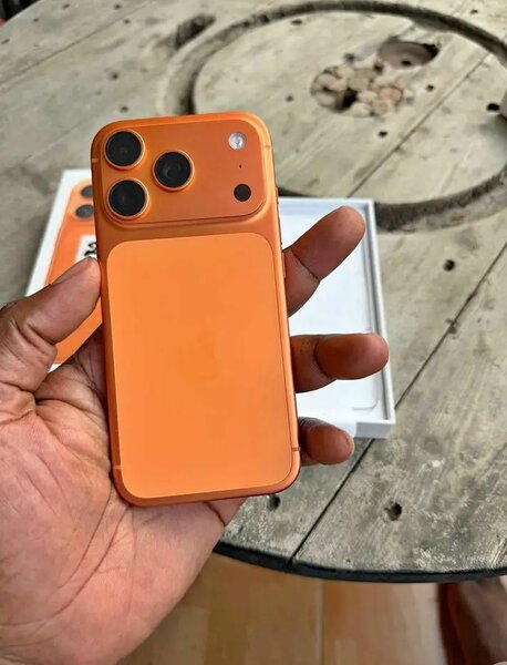 iPhone 14 Pro 256 Go