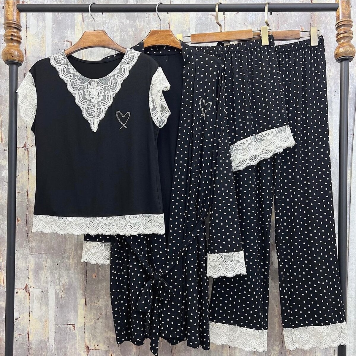 Пижама для дома