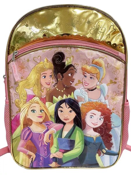 Disney Princesses Schoolbag