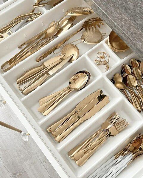 Fakes and Knifes Set