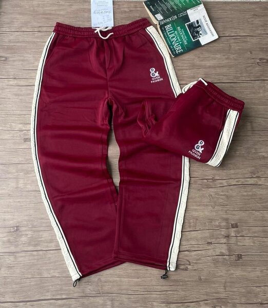 Quality joggers