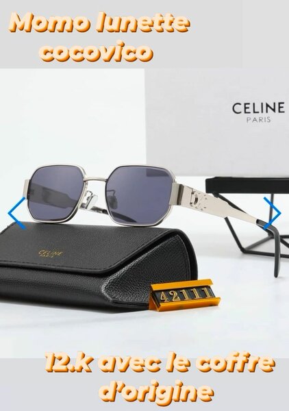 12.k avec le coffre dorigine