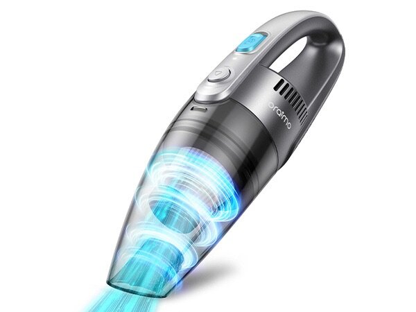 Cordless Handheld Vacuum Cleaner