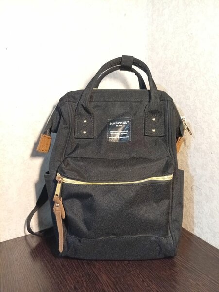 Рюкзак на повседневку