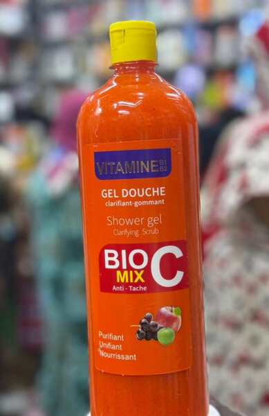 Anti tache,,nourrifiant