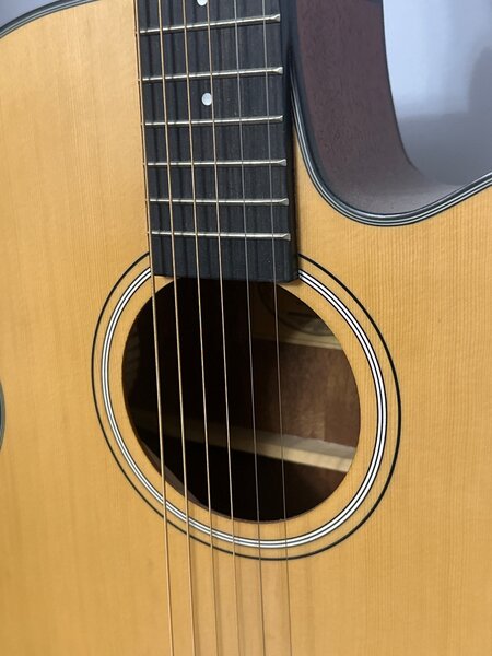 Гитарная и струнная музыка