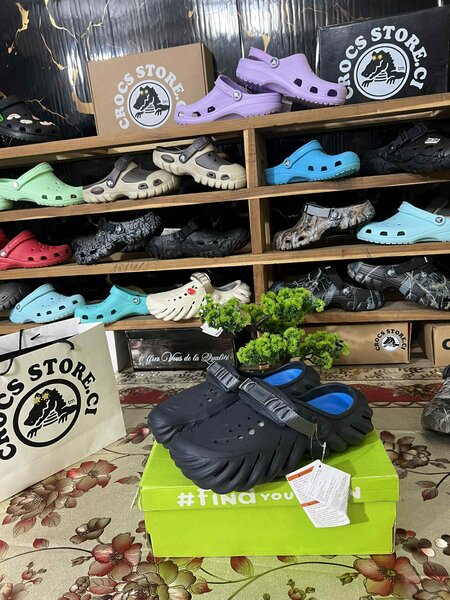 Sabots Confortables et Colorés