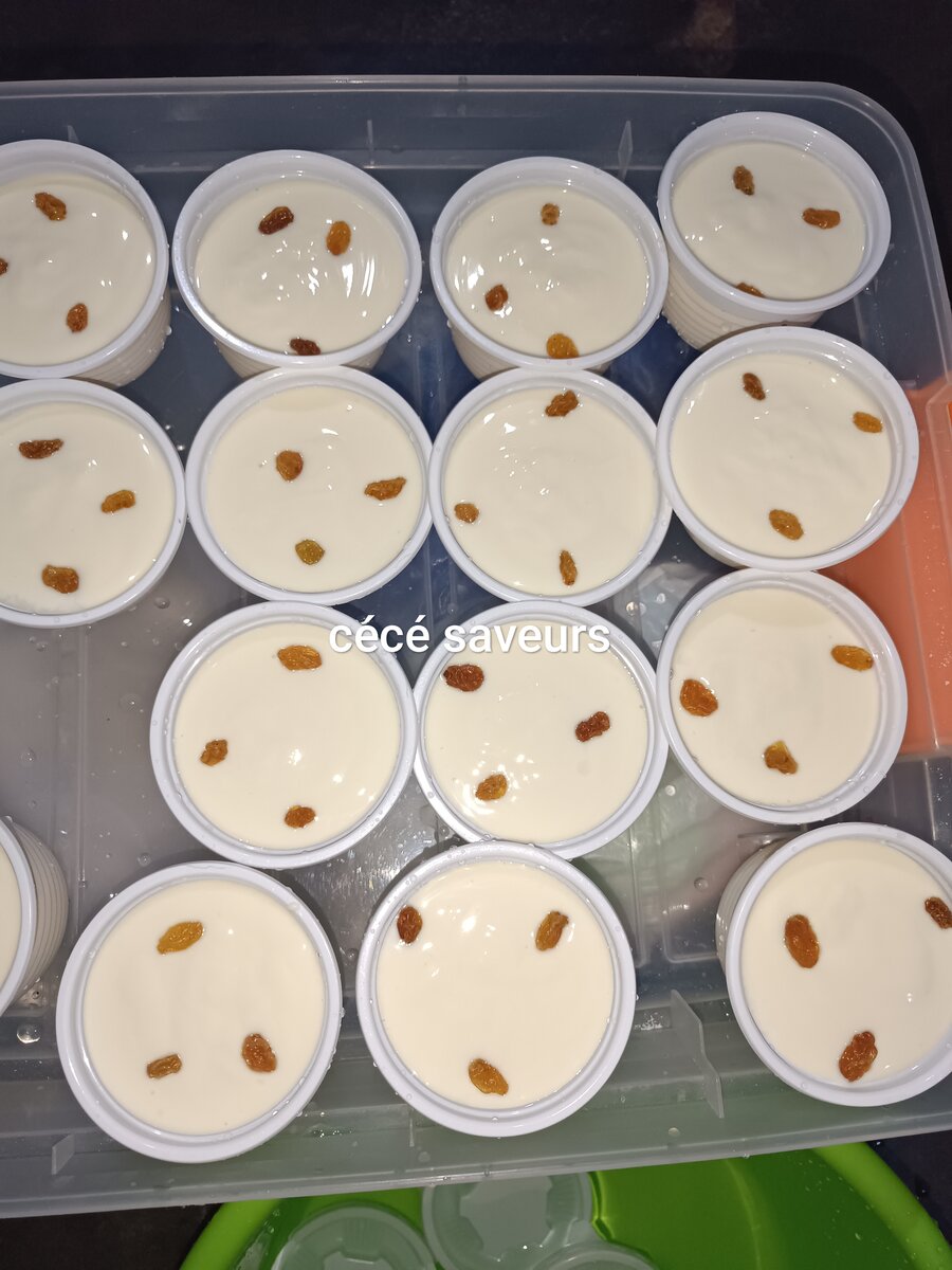 Glaces artisanales variées