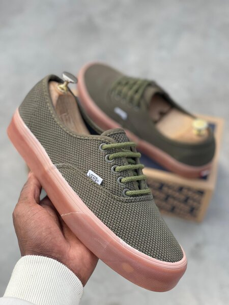 Chaussures Vans Sneaker Classique