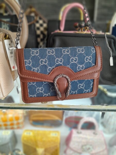Cute Gucci Bag