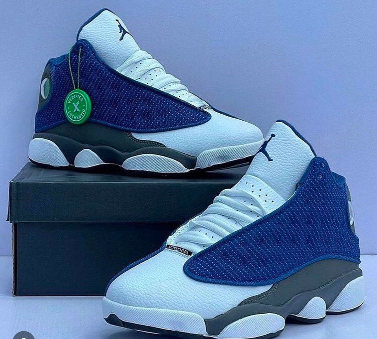 AIR JORDAN 13