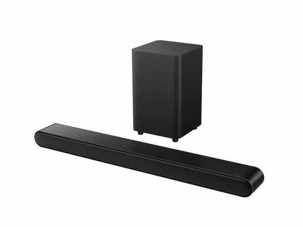 TCL 240W SOUND BAR - S643W
