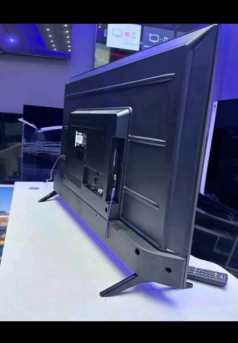 LG 43 inches smart Tv