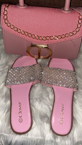 Complet sac& chaussures