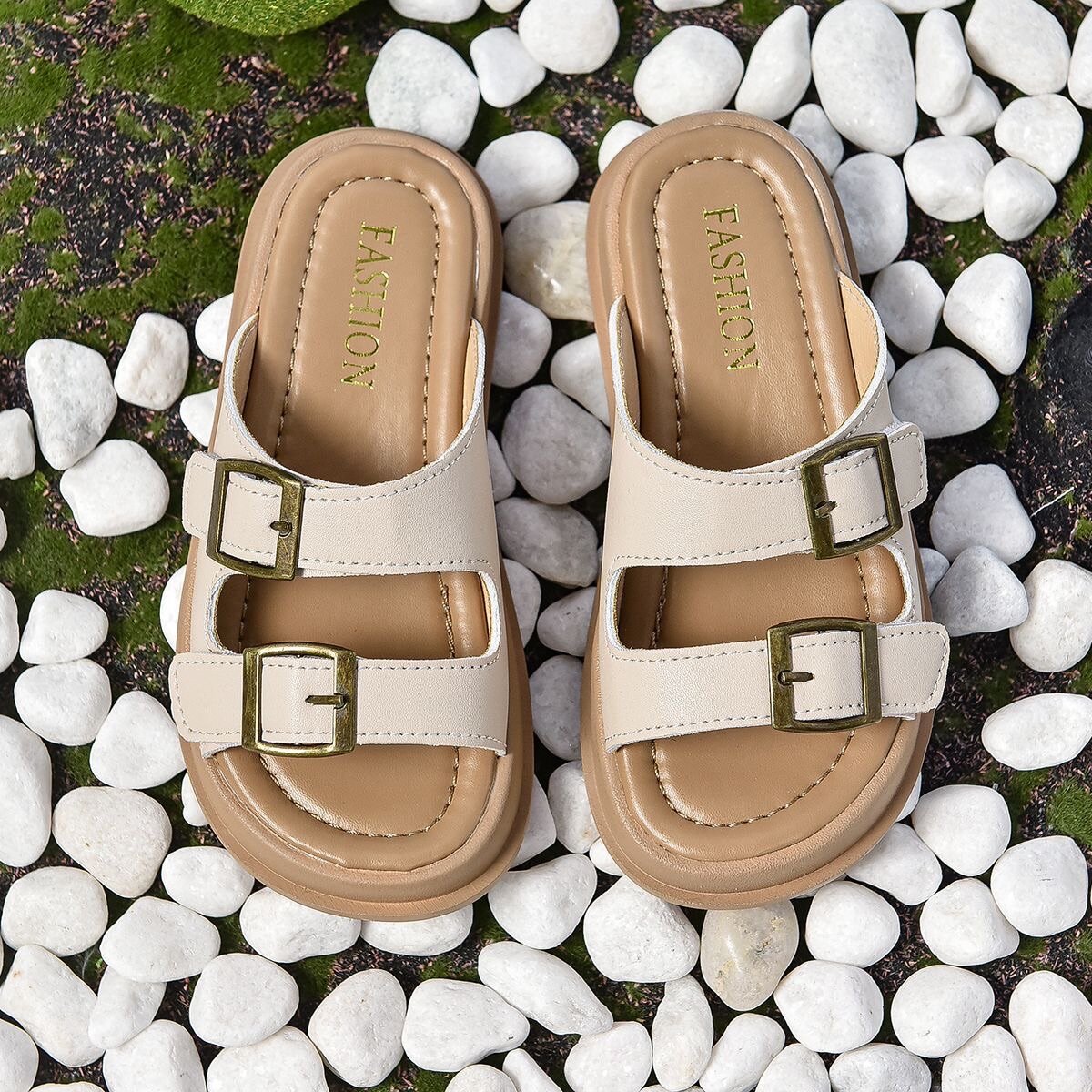 Boys sandals