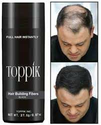 Fibre capillaire kératine