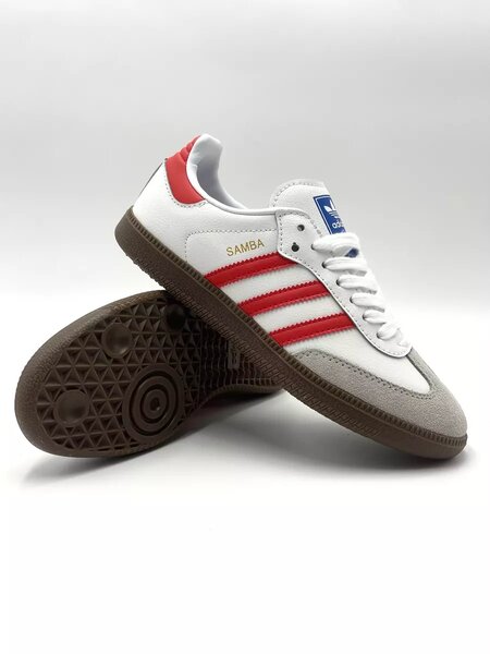 Baskets Adidas Samba Classiques