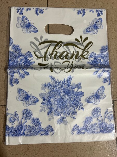 Sachet grand format 45/35 cm