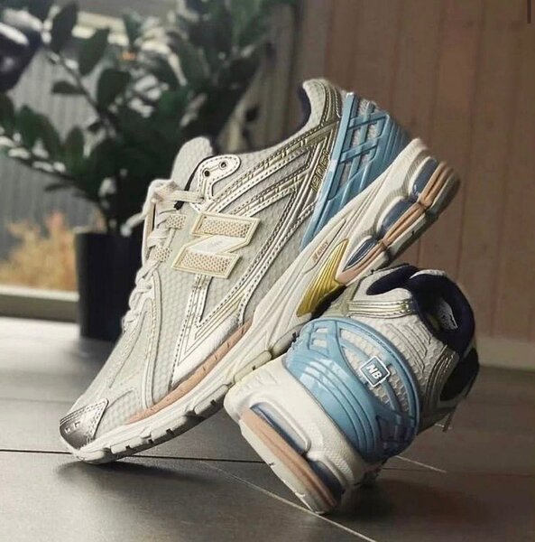 Baskets Confort Premium