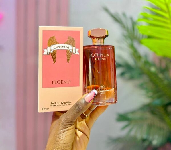 Ophylia Legend Eau de Parfum