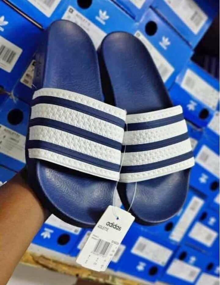 Sandales confort Adidas