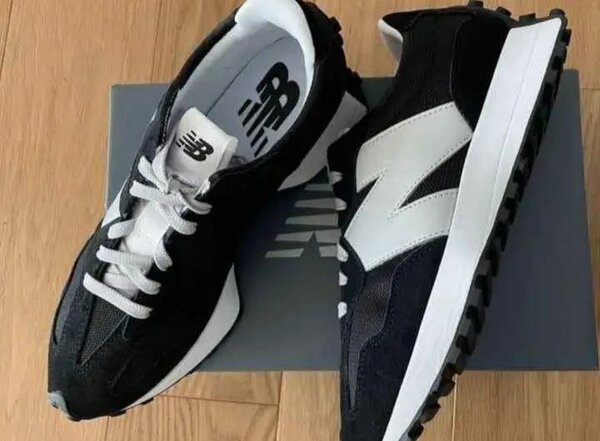 New balance 327