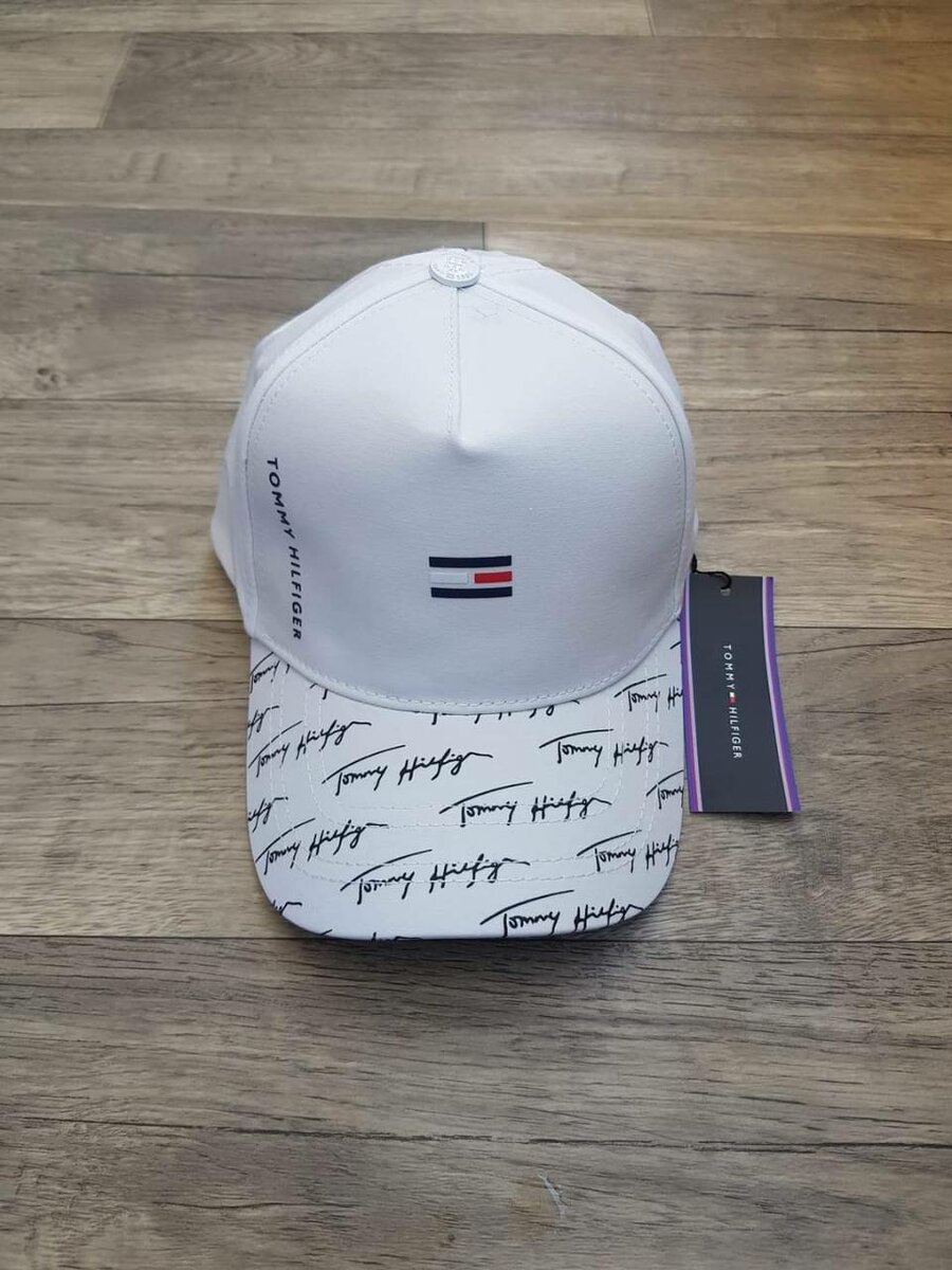 Casquettes de mode élégantes