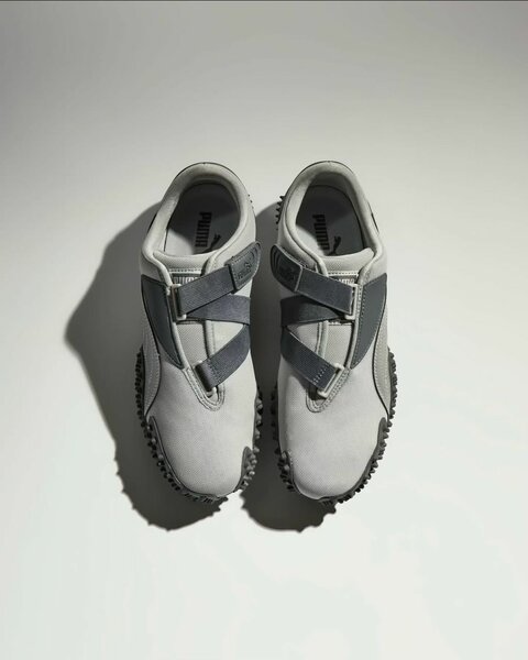 Chaussures Puma Monstro