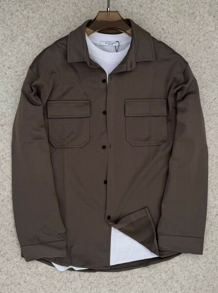 Pulls simple de qualité