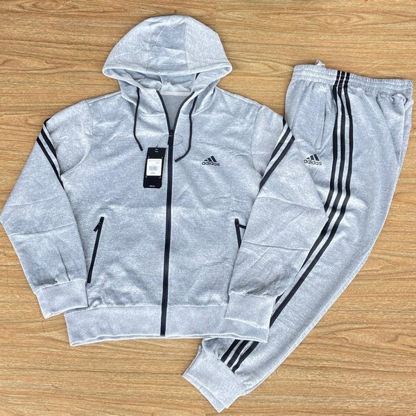 Track Suit Hoodies
