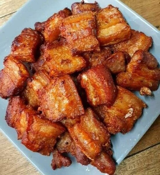 Sauter revenir chez AndyFood