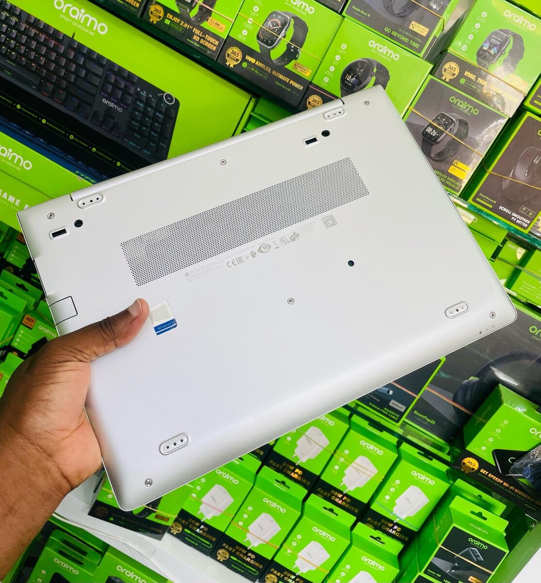 hp EliteBook 840 G5 Tactile