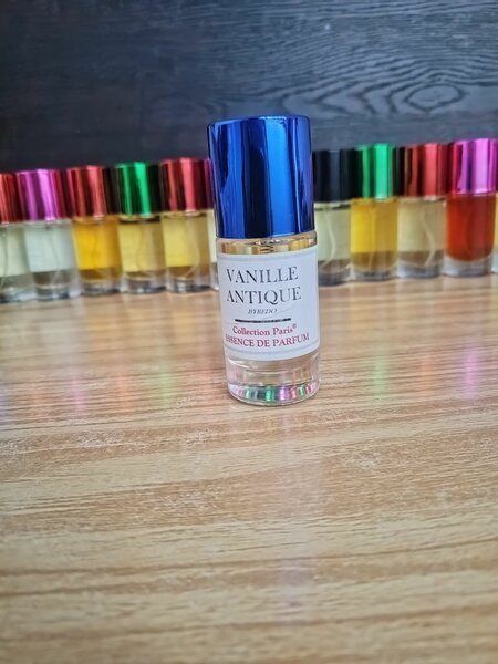 Essence - Vanille Antique