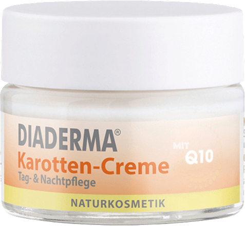 Crème Visage Diaderma Q10