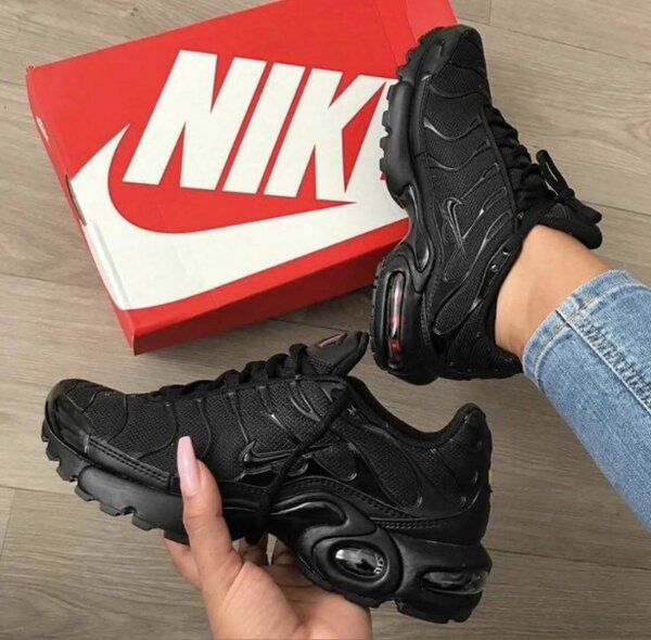 Nike Air Max Plus pour homme