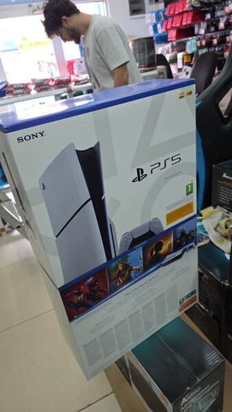 Sony PlayStation 5