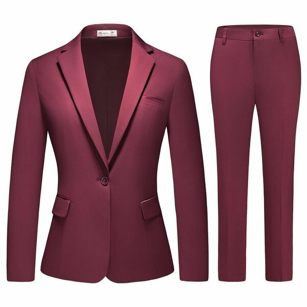 Ladies suit