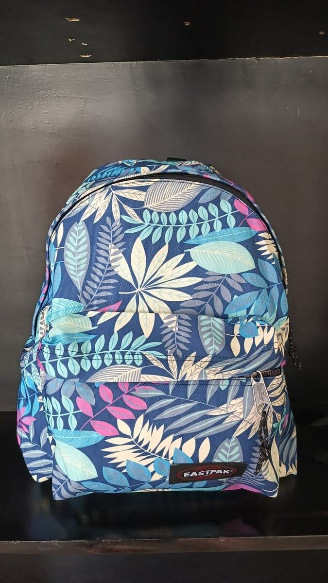 Sac à dos Eastpak coloré