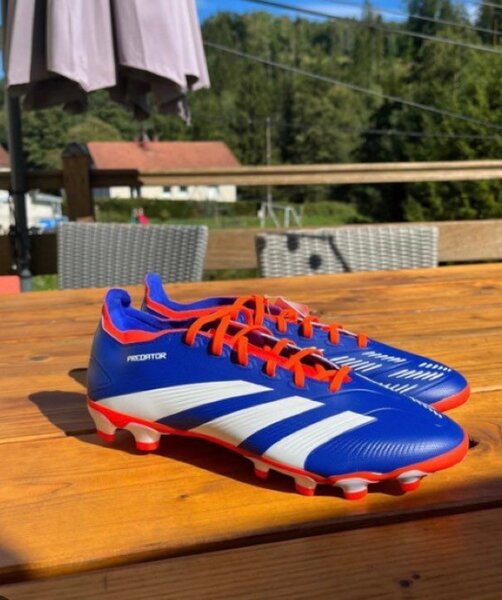 Chaussures de Football Performance