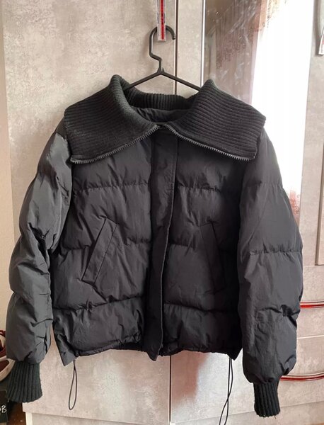 Куртка в хорошем состоянии